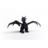 Zabawkowy smok Schleich ELDRADOR CREATURES Shadow Dragon czarno-fioletowy 70152