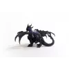Zabawkowy smok Schleich ELDRADOR CREATURES Shadow Dragon czarno-fioletowy 70152