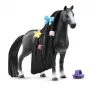 Figurka konia Schleich Horse Club Sofia’s Beauties Quarter Horse Mare Czarny