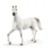 schleich Arena jeździecka Peppertree, Akcja/Przygoda, Turniej jeździecki, Konie, 5 lat(a), Wielokolorowy, Plastik