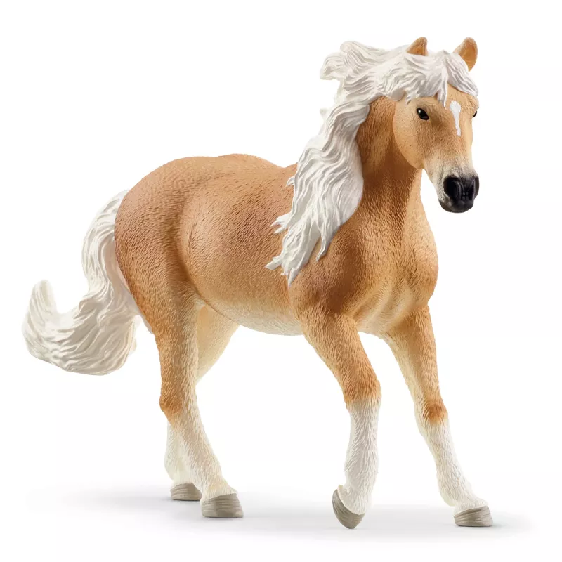schleich Arena jeździecka Peppertree, Akcja/Przygoda, Turniej jeździecki, Konie, 5 lat(a), Wielokolorowy, Plastik
