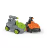 Vehicle Schleich ELDRADOR CREATURES Stone CrashMobile Mini Creature 7-12 lat