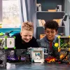 Arena BattleCave Lava kontra Cień Schleich Wielokolorowa Akcja/Przygoda