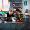 Arena BattleCave Lava kontra Cień Schleich Wielokolorowa Akcja/Przygoda