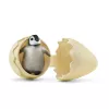 Figurka Zabawkowa Schleich Penguin Family Fun Wielokolorowa 42661