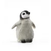 Figurka Zabawkowa Schleich Penguin Family Fun Wielokolorowa 42661