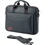 Fujitsu S26391-F10-L120 pokrowiec na laptop 35,6 cm (14 cali) Aktówka Czarny