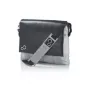 Messenger laptop case FUJITSU S26391-F1194-L171 dla laptopów 35,6 cm (14 cali), poliester, 1 komora, 570 g, czarny/szary