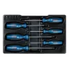Bosch zestaw 6 profesjonalnych śrubokrętów Torx śrubokręt prosty