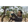 Bosch Pro Pruner Professional bezprzewodowe nożyce do trawy 2,5 cm 12 V litowo-jonowe (Li-Ion) czarno-niebieskie