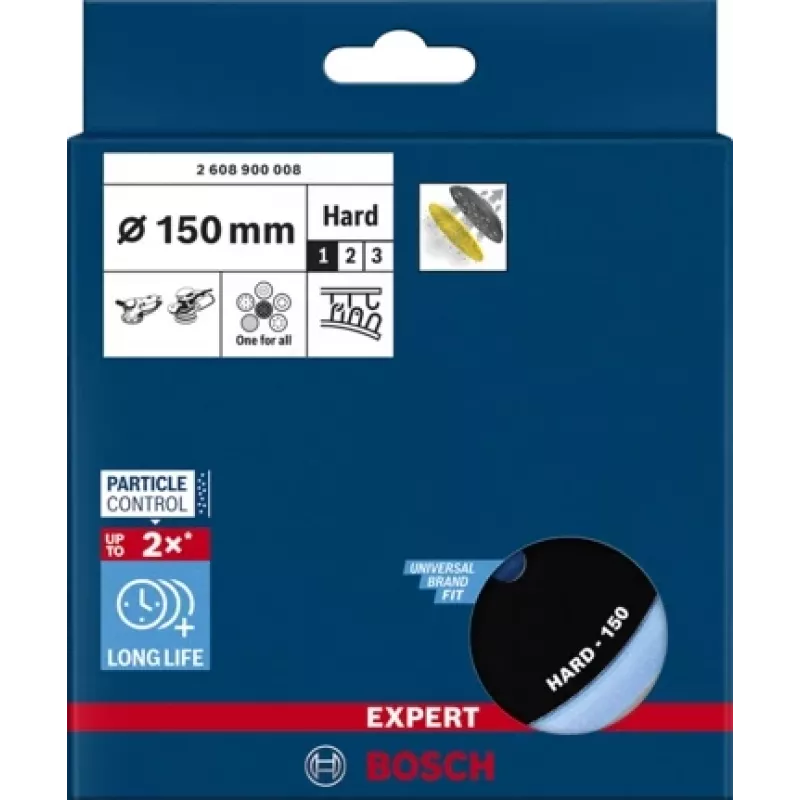Bosch 2 608 900 008 podkładka pod krążki ścierne do narzędzi obrotowych
