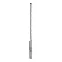 Wiertło Bosch SDS plus-7X 4mm 165mm 1szt.