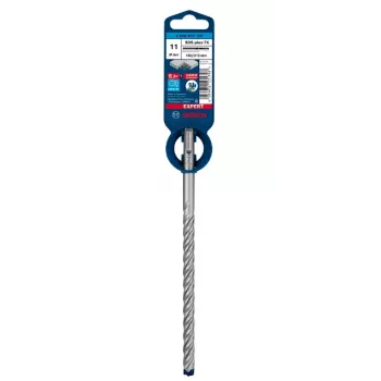 Bosch Expert SDS plus-7X wiertło udarowe 1,1 cm