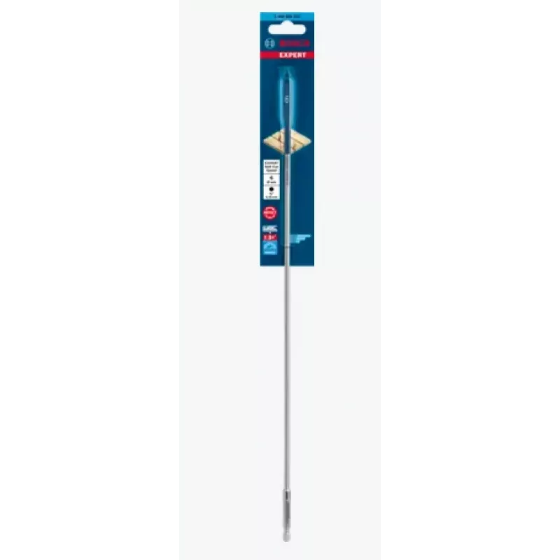 Frezyarka płaska Bosch EXPERT SELFCUT 2608900337 Ø6 x 400 mm