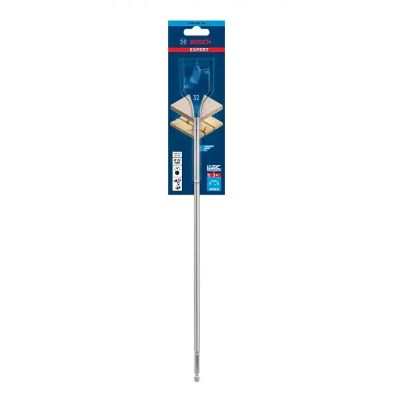 Bosch 2 608 900 354 wiertło Wiertło płaskie 1 szt.