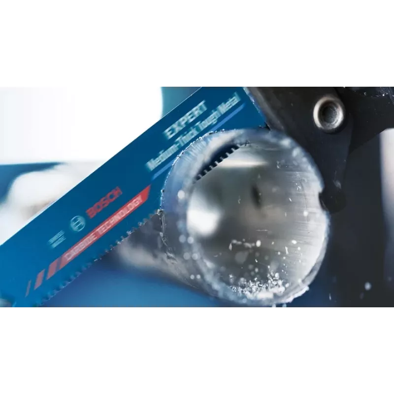 Bosch 2 608 900 376 brzeszczot do wyrzynarki/piły włosowej/piły szablastej 10 szt.