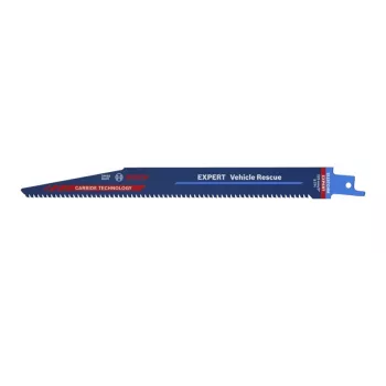 Bosch 2 608 900 382 brzeszczot do wyrzynarki/piły szablastej Brzeszczot do piły szablastej Węglik spiekany 10 szt.