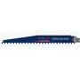 Bosch Expert 2 608 900 404 brzeszczot do wyrzynarki/piły szablastej/piły tarczowej, węglik, 3 szt.