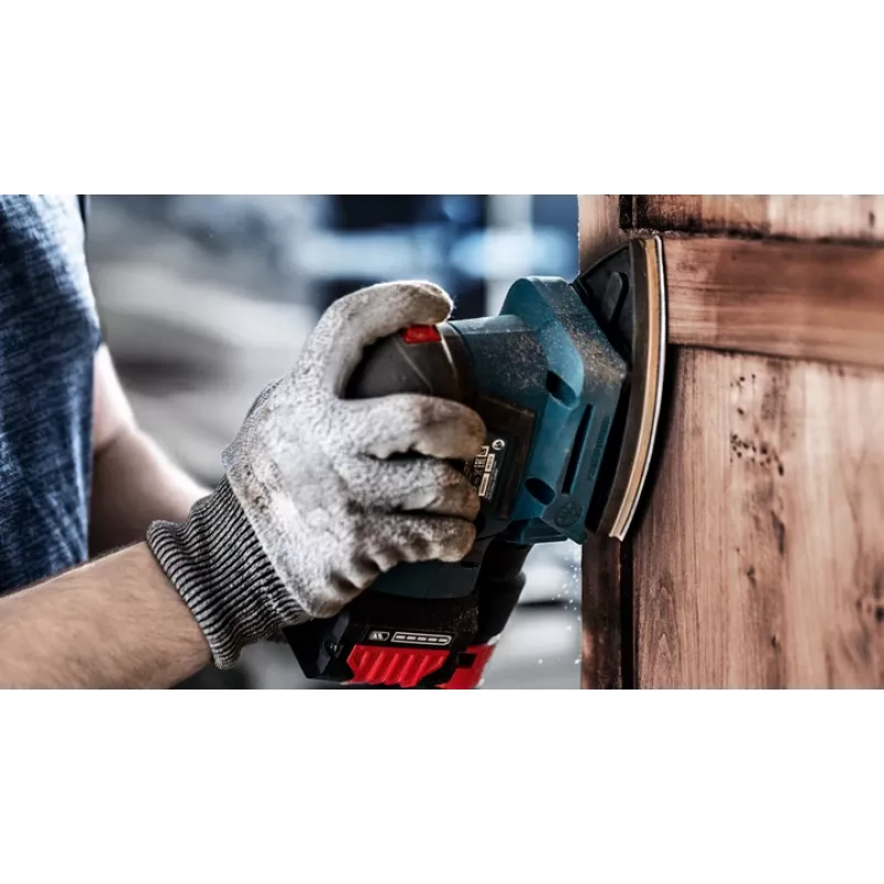 Bosch Expert M480 siatka ścierna