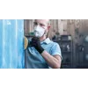 Bosch 2 608 900 812 akcesoria do szlifowania/szlifowania narzędziem obrotowym – arkusz ścierny do drewna