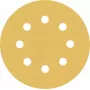 Bosch 2 608 900 812 akcesoria do szlifowania/szlifowania narzędziem obrotowym – arkusz ścierny do drewna