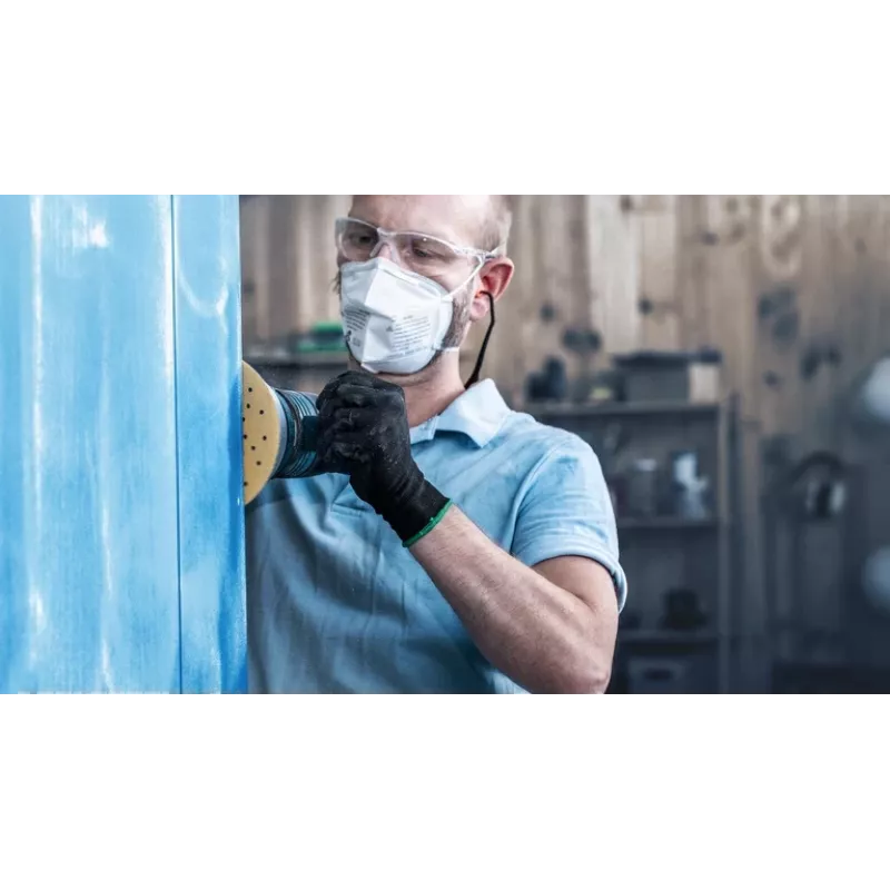 Bosch 2 608 900 819 narzędzie obrotowe zapas do szlifowania/szlifowania drewna arkusz ścierny