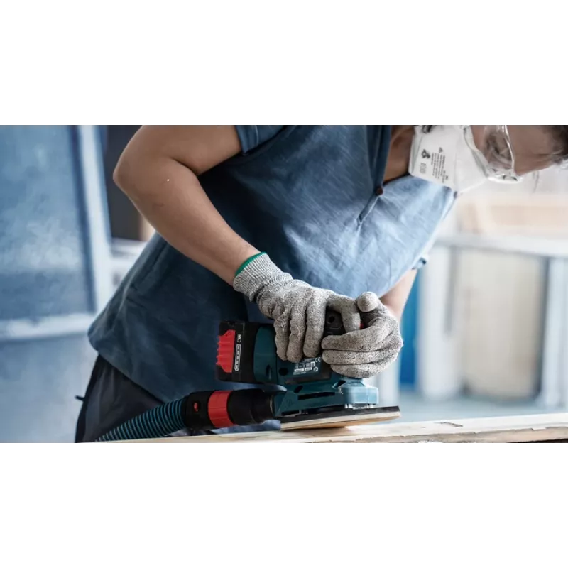 Bosch Expert C470 Sandpaper