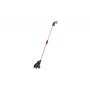Bosch F016800615 akcesorium do ręcznych narzędzi ogrodowych Rączka do nożyc do trawy Srebrna