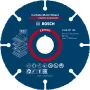 Bosch 2 608 901 188 narzędzie obrotowe do szlifowania/szlifowania Tworzywo sztuczne, Drewno Tarcza do cięcia