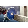 Bosch 2 608 901 188 narzędzie obrotowe do szlifowania/szlifowania Tworzywo sztuczne, Drewno Tarcza do cięcia