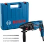 Młotowiertarka Bosch GBH 2-21 Professional 720W SDS Plus, 2,1 cm, 2 J