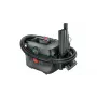 Bosch AdvancedVac 18V-8 8 L Odkurzacz cylindryczny Praca na sucho i mokro Worek na kurz