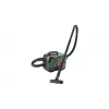 Bosch AdvancedVac 18V-8 8 L Odkurzacz cylindryczny Praca na sucho i mokro Worek na kurz