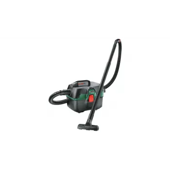 Bosch AdvancedVac 18V-8 8 L Odkurzacz cylindryczny Praca na sucho i mokro Worek na kurz