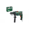 Bosch EasyImpact 600 3000 RPM 1,7 kg Czarny, Zielony