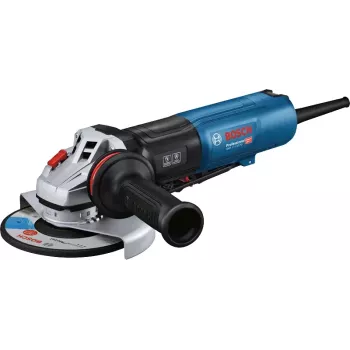 Szlifierka kątowa Bosch GWS 17-150 PS PROFESSIONAL 15 cm 9700 obr./min 1700 W 2,4 kg