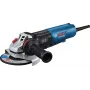 Szlifierka kątowa Bosch GWS 17-150 PS PROFESSIONAL 15 cm 9700 obr./min 1700 W 2,4 kg