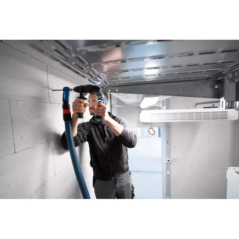 Bosch GSR 12V-35 FC 1750 obr./min Czarny, Niebieski