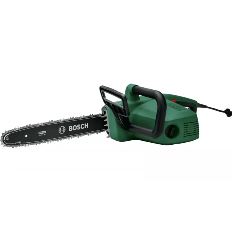 Bosch 0 600 8B8 304 piła łańcuchowa 1800 W zielona