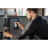 Bosch GSR 18V-55 1800 obr./min 1 kg Czarny, Niebieski
