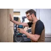 Bosch GDS 18V-330 HC PROFESSIONAL klucz udarowy 1/2 cala 2800 RPM 560 N⋅m Czarny, Niebieski, Czerwony