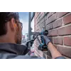 Bosch GDS 18V-330 HC PROFESSIONAL klucz udarowy 1/2 cala 2800 RPM 560 N⋅m Czarny, Niebieski, Czerwony
