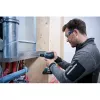 Bosch GSR 18V-90 C 2100 RPM 1.1 kg Czarny, Niebieski
