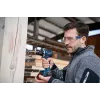 Bosch GSR 18V-90 C 2100 RPM 1.1 kg Czarny, Niebieski