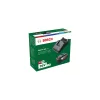 Zestaw akumulatora i ładowarki Bosch GBA 36V 4.0Ah + AL 36V-20, Li‑Ion, 36 V 4,0 Ah