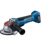 Szlifierka kątowa Bosch GWX 18V-10 P PROFESSIONAL 9000 obr./min 1000 W 1,9 kg