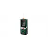 Dalmierz laserowy Bosch UniversalDistance 40C — zasięg 40 m, dokładność 1 mm