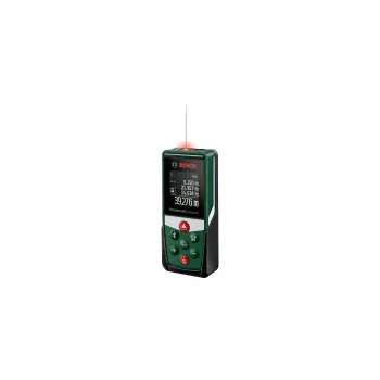 Dalmierz laserowy Bosch UniversalDistance 40C — zasięg 40 m, dokładność 1 mm