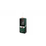 Dalmierz laserowy Bosch UniversalDistance 40C — zasięg 40 m, dokładność 1 mm