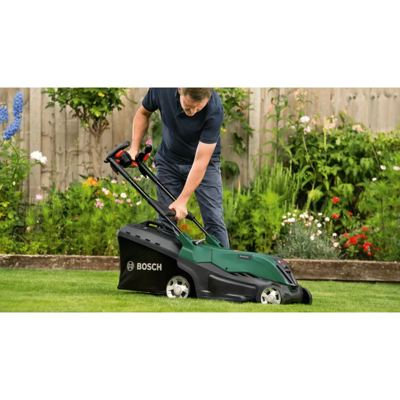 Ładowarka do akumulatora kosiarki bezprzewodowej Bosch AdvancedRotak 36V-44-750 – ładowarka 36V do akumulatorów Bosch